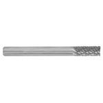 Tivoly Cylinder Burr, Carbide Blade