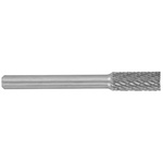 Tivoly Cylinder Burr, Carbide Blade