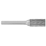 Tivoly Cylinder Burr, Carbide Blade
