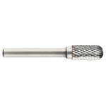 Tivoly Ball Nosed High Speed Cutter, Carbide Blade, Cutter Blade
