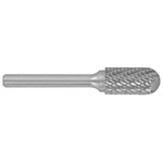 Tivoly Burr, Carbide Blade, Cutter Blade