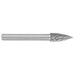 Tivoly Burr, Carbide Blade