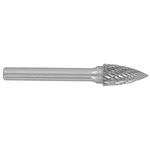 Tivoly Burr, Carbide Blade