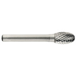 Tivoly Oval High Speed Cutter, Carbide Blade, Cutter Blade