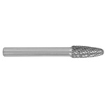 Tivoly Burr, Carbide Blade