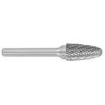 Tivoly Burr, Carbide Blade