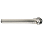 Tivoly Ball Nosed High Speed Cutter, Carbide Blade, Cutter Blade