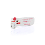 Jokari 400 Series Wire Stripper Wire Stripper, 0.25mm Min, 0.25mm Max, 102 mm Overall