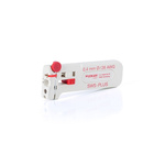 Jokari 400 Series Wire Stripper Wire Stripper, 0.4mm Min, 0.4mm Max, 102 mm Overall