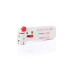 Jokari 400 Series Wire Stripper Wire Stripper, 0.5mm Min, 0.5mm Max, 102 mm Overall
