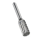 Dormer Cylinder Deburring Tool, 6mm Capacity, Carbide Blade
