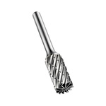 Dormer Cylinder Deburring Tool, 12.7mm Capacity, Carbide Blade