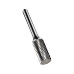 Dormer Cylinder Deburring Tool, 8mm Capacity, Carbide Blade