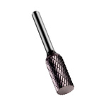 Dormer Cylinder Deburring Tool, 6mm Capacity, Carbide Blade