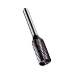 Dormer Cylinder Deburring Tool, 3mm Capacity, Carbide Blade