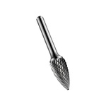 Dormer Tree Deburring Tool, 8mm Capacity, Carbide Blade