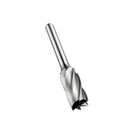 Dormer Cylinder Deburring Tool, 6mm Capacity, Carbide Blade