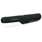 Wago 206 Series Cable Stripper Wire Stripper, 8mm Min, 13mm Max
