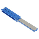 RS PRO Super Fine Rectangular Sharpening Stone, 102mm x 19mm