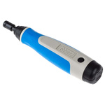 Noga Deburring Tool Kit, Steel Blade
