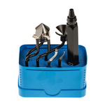 Noga Deburring Tool Kit, HSS Blade