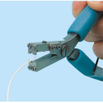 Weller Erem Wire Stripper, 0.06mm Min, 0.6mm Max, 120 mm Overall