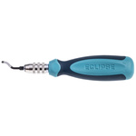 Eclipse Deburring Tool, HSS Blade