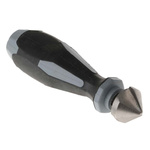 EXACT Deburring Tool, HSS Blade