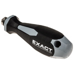 EXACT Deburring Tool, HSS Blade