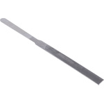 RS PRO 146mm, Flat Needle File
