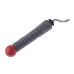 EXACT Deburring Tool, 6mm Capacity, HSS Blade