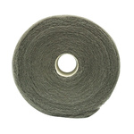 RS PRO, Steel Wire Wool, Fine