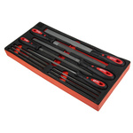 RS PRO 160mm, Bastard Engineers File Set