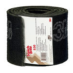 3M Medium Abrasive Sheet, 3m x 158mm