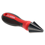 RS PRO 10 ⭢ 34mm x 160 mm HSS Hand Reamer