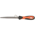 Bahco 150mm, Second Cut, Flat Engineers File