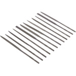 RS PRO 160mm Needle File