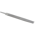 RS PRO 254mm, Second Cut, Flat Engineers File
