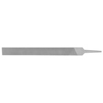 RS PRO 200mm, Second Cut, Flat Engineers File