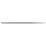 RS PRO 300mm, Second Cut, Round Engineers File