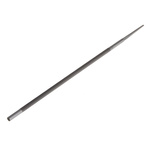 RS PRO 200mm, Second Cut, Round Engineers File