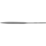 RS PRO 160mm, Barrette Needle File