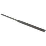 RS PRO 160mm, Flat Needle File