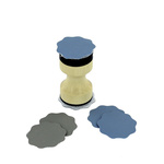 RS PRO Fine Sanding Pad