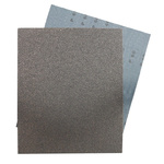 RS PRO P60 Grit Coarse Sanding Sheet, 280mm x 230mm