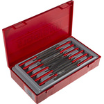 Teng Tools 50mm Needle File Set