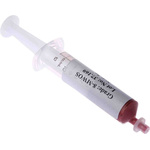 RS PRO Red Diamond Paste 8μm Grade, 5g Syringe