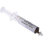 RS PRO Brown Diamond Paste 14μm Grade, 5g Syringe