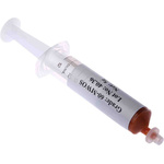 RS PRO Orange Diamond Paste 60μm Grade, 5g Syringe