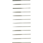 SAM 180mm, Square Needle File